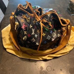 Louis Vuitton Petit Noe